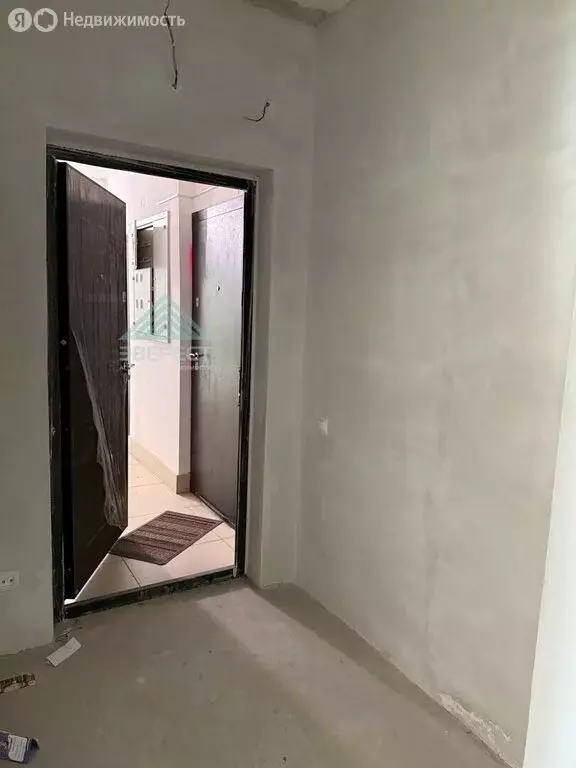 1-комнатная квартира: Абакан, улица Кирова, 206А (37 м) - Фото 2