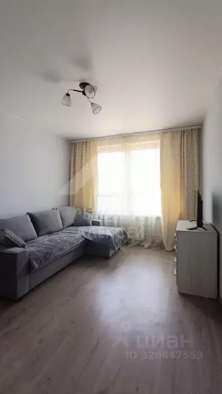 1-к кв. Московская область, Красногорск городской округ, д. Глухово ... - Фото 1