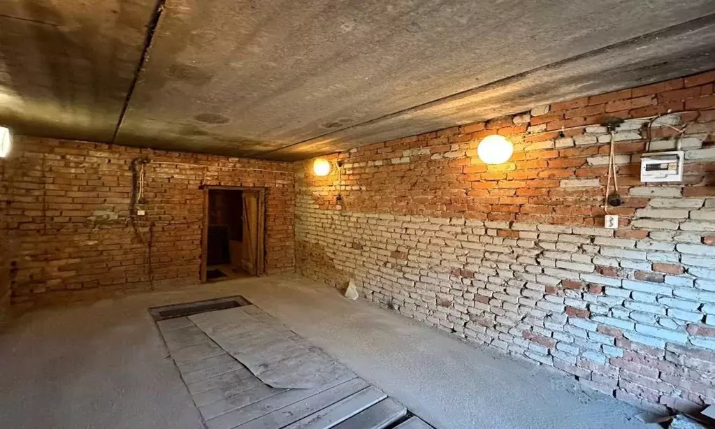 Гараж в Новосибирская область, Новосибирск  (23 м) - Фото 1