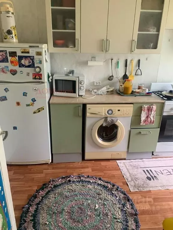 Дом в Смоленская область, Духовщинский муниципальный округ, Озерный ... - Фото 1