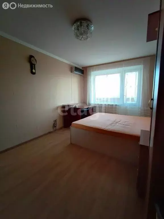 1-комнатная квартира: Дубовое, микрорайон Улитка (33.6 м) - Фото 1