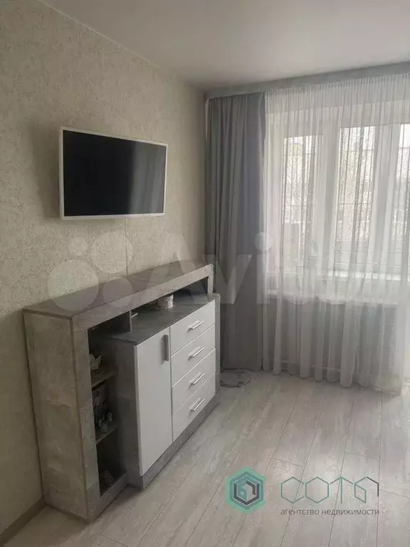 2-к. квартира, 43,6 м, 5/5 эт. - Фото 1