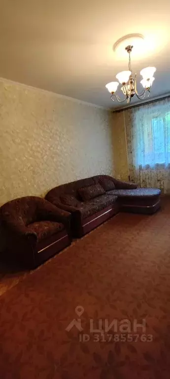 2-к кв. Москва Новочеремушкинская ул., 57к2 (58.5 м) - Фото 1