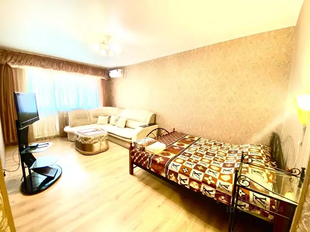 1-к кв. Краснодарский край, Армавир Новороссийская ул., 89 (40.0 м) - Фото 0