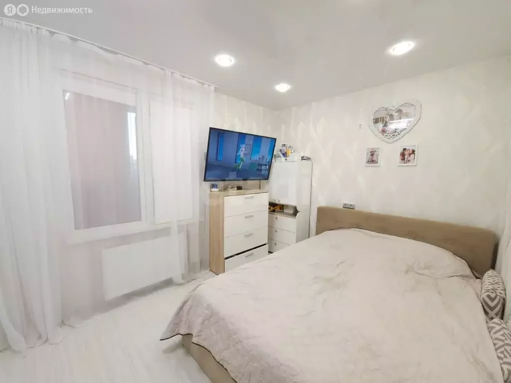 1-комнатная квартира: Севастополь, улица Колобова, 18/11 (39.8 м) - Фото 1