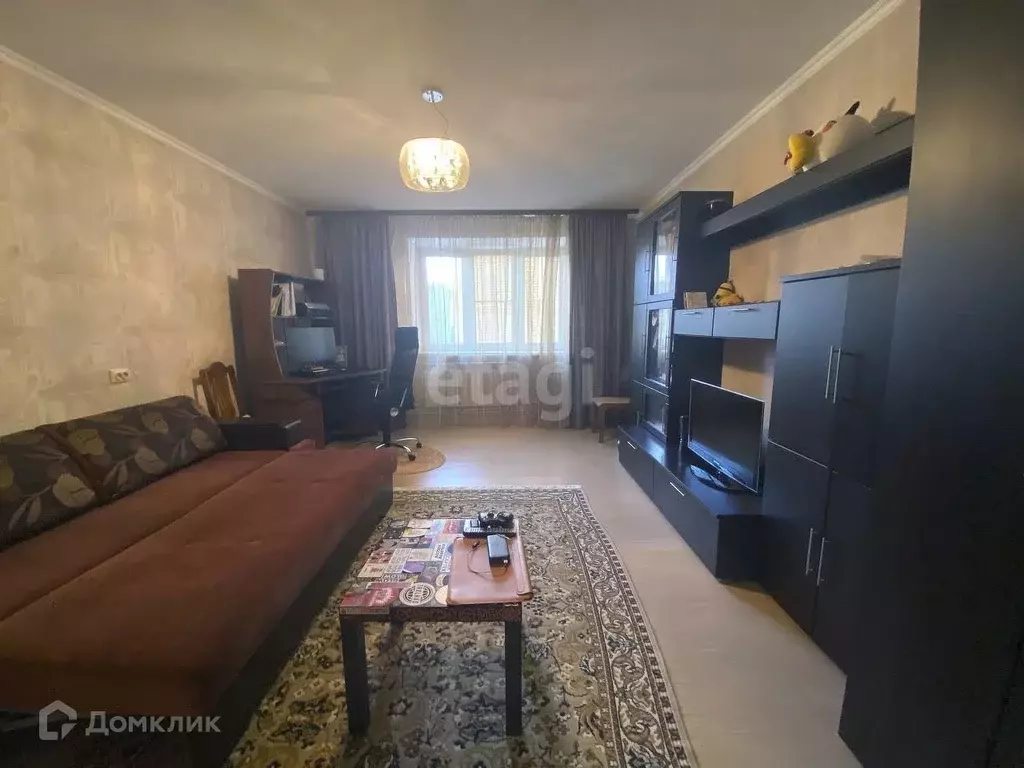 Продаётся 2-к квартира, 79.5 м - Фото 0