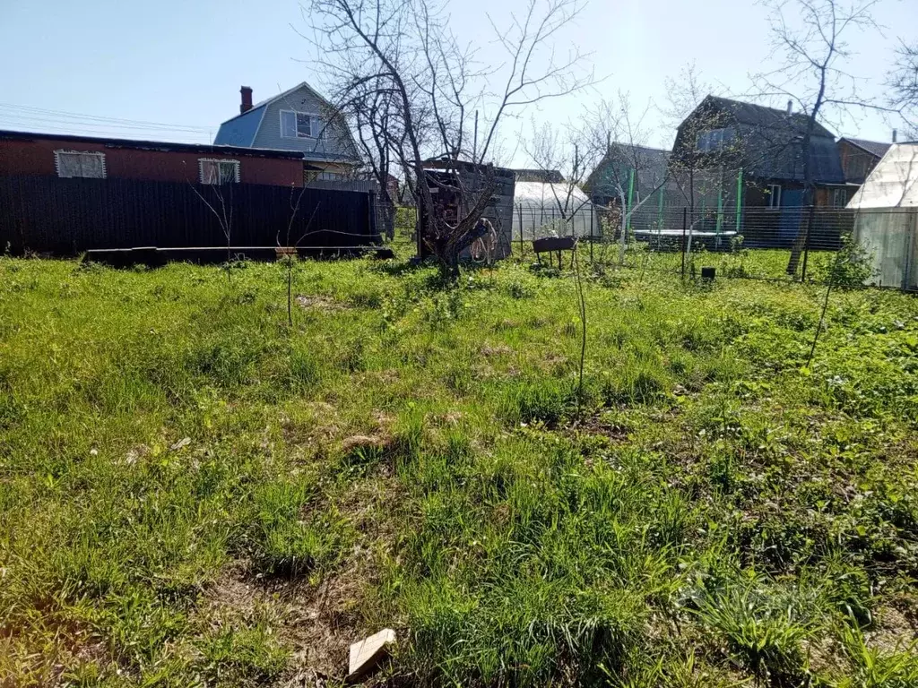 Дом в Московская область, Сергиево-Посадский городской округ, д. ... - Фото 0