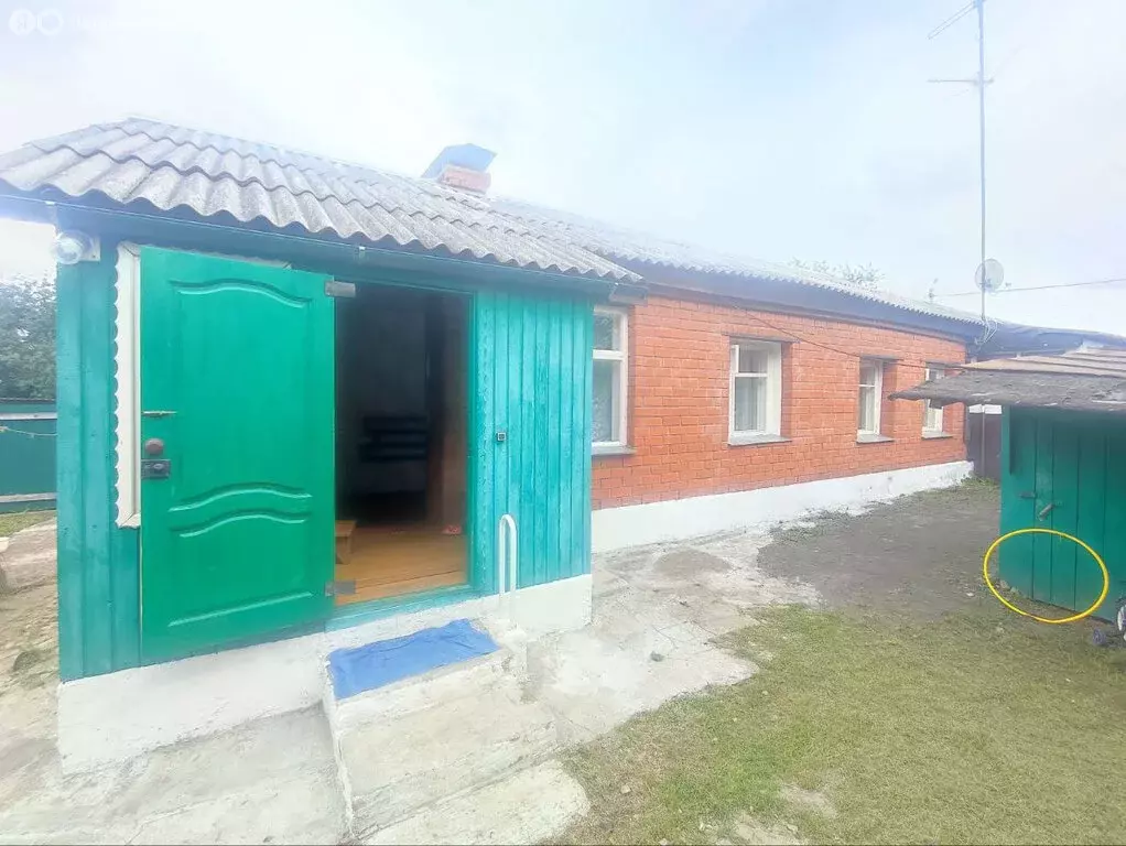 Дом в Кашира, Крестьянская улица, 2 (96.1 м) - Фото 2