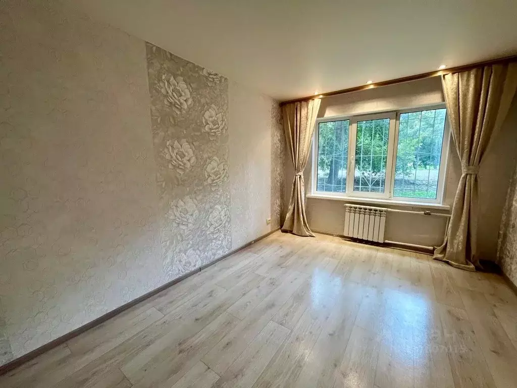 Комната Алтайский край, Барнаул ул. Панфиловцев, 7 (18.0 м) - Фото 2