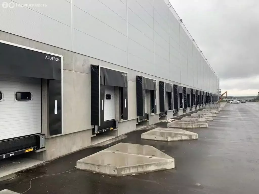 Склад (3000 м) - Фото 1