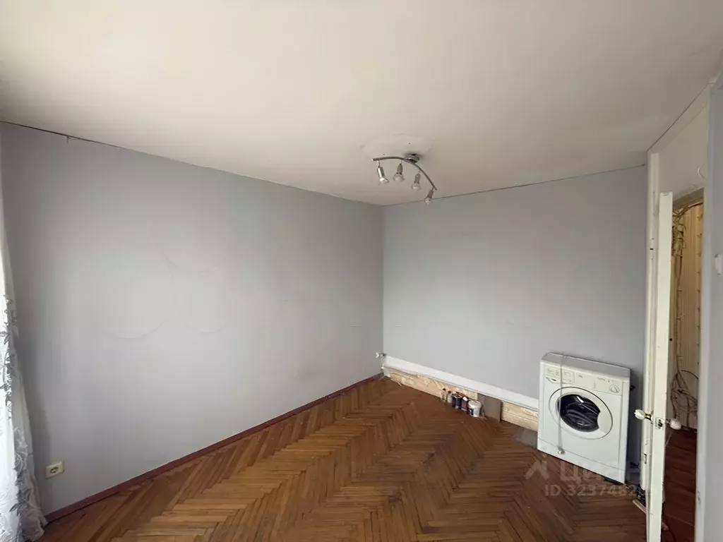 2-к кв. Московская область, Клин Клин-9 городок, 9 (42.0 м) - Фото 1