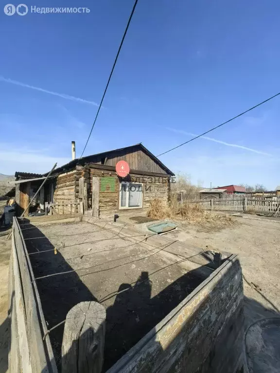 Дом в Кызыл, Сельскохозяйственная улица (28 м) - Фото 1
