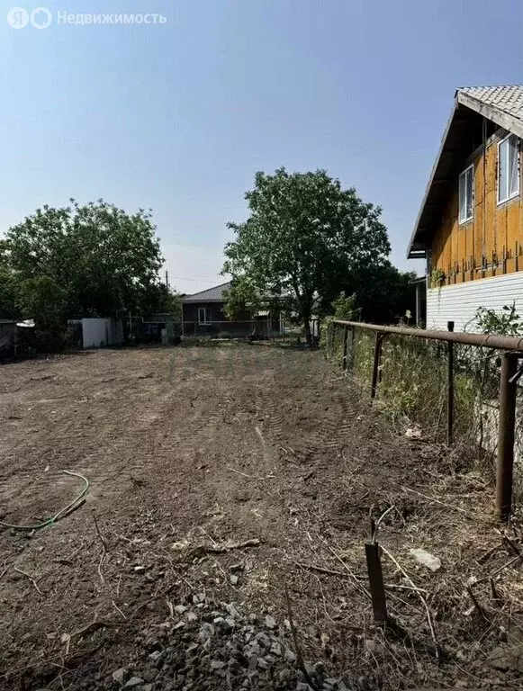Участок в Ростов-на-Дону, 2-я Форматная улица, 23 (5 м) - Фото 1