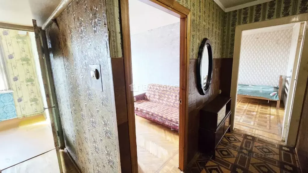 3-к кв. Московская область, Жуковский ул. Гагарина, 30 (58.5 м) - Фото 2