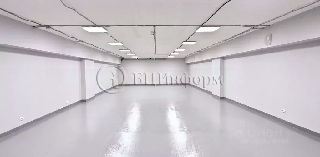 Помещение свободного назначения в Санкт-Петербург Краснопутиловская ... - Фото 2