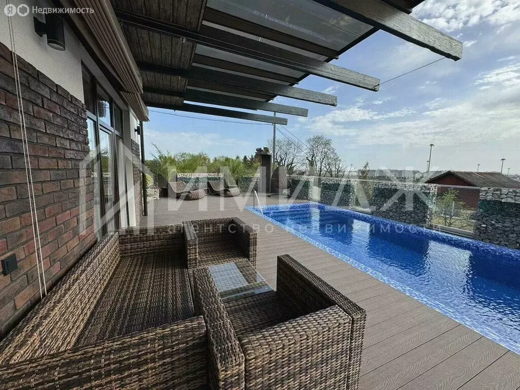 Дом в Сочи, Кутаисская улица, 14 (135 м) - Фото 1