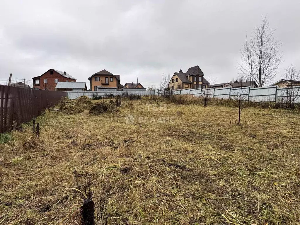 Участок, 12 сот., поселения (ижс) - Фото 1