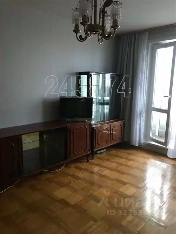 1-к кв. Москва Люблинская ул., 128 (40.0 м) - Фото 2