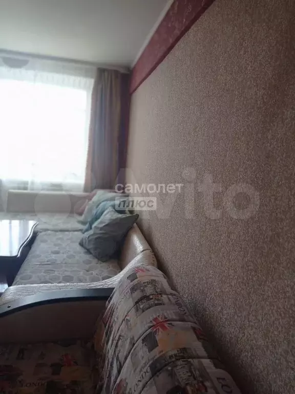 2-к. квартира, 43 м, 5/5 эт. - Фото 1