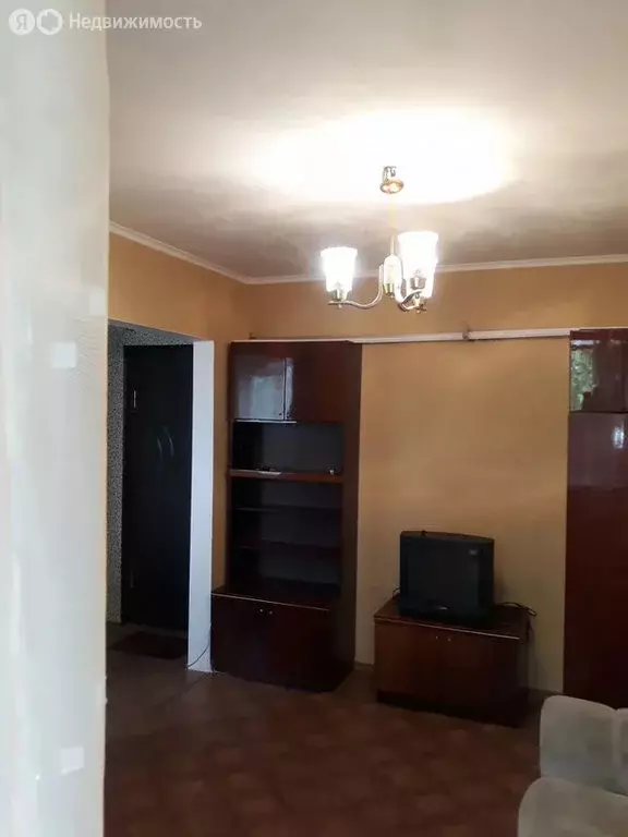 1-комнатная квартира: Таганрог, улица Чучева, 44-2 (22 м) - Фото 1