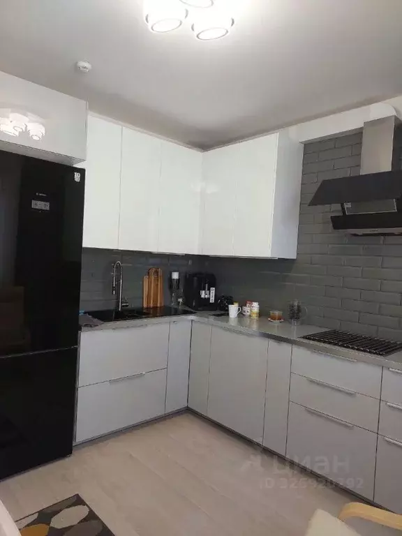 2-к кв. Санкт-Петербург Дунайский просп., 14к1 (36.0 м) - Фото 2