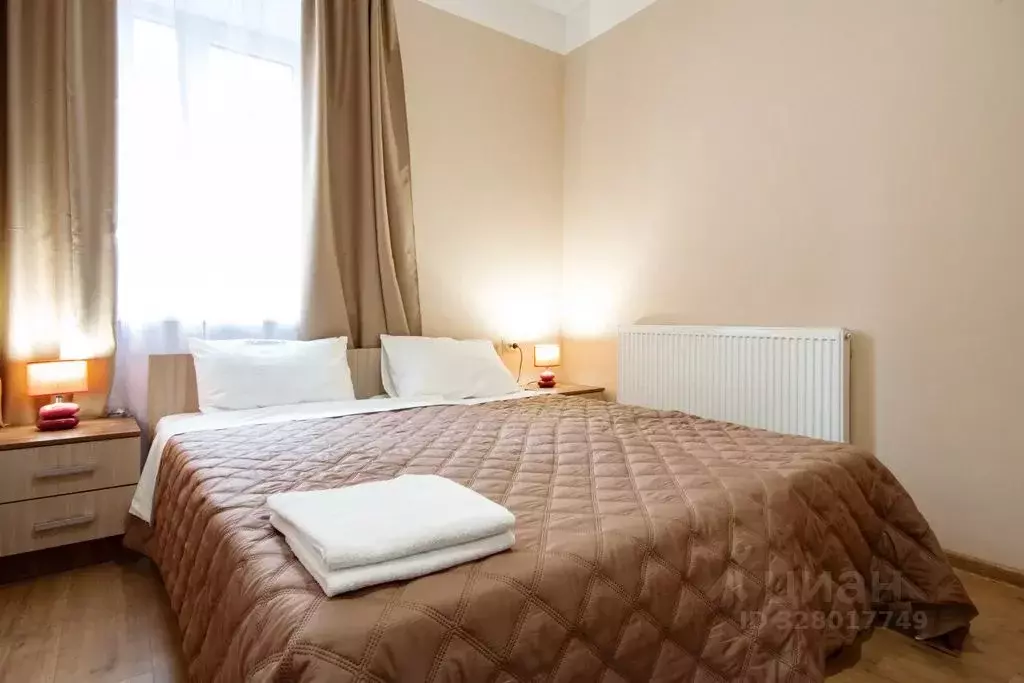 Комната Тульская область, Тула Советская ул., 69 - Фото 1