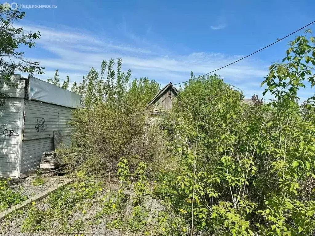 Участок в Малиновский сельсовет, СО Юбилейное (8 м) - Фото 0