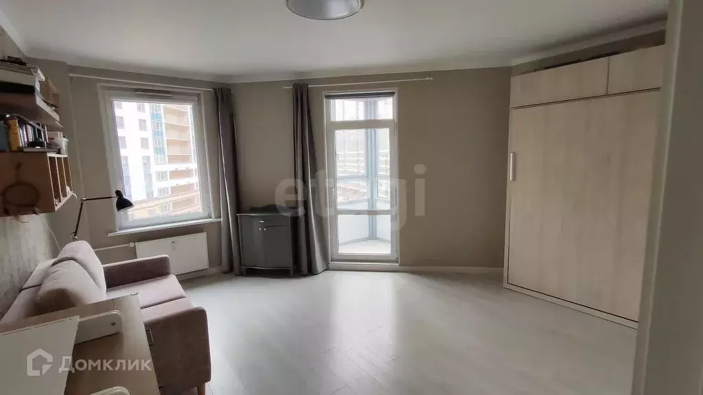 Продаётся 1-к квартира, 41 м - Фото 1