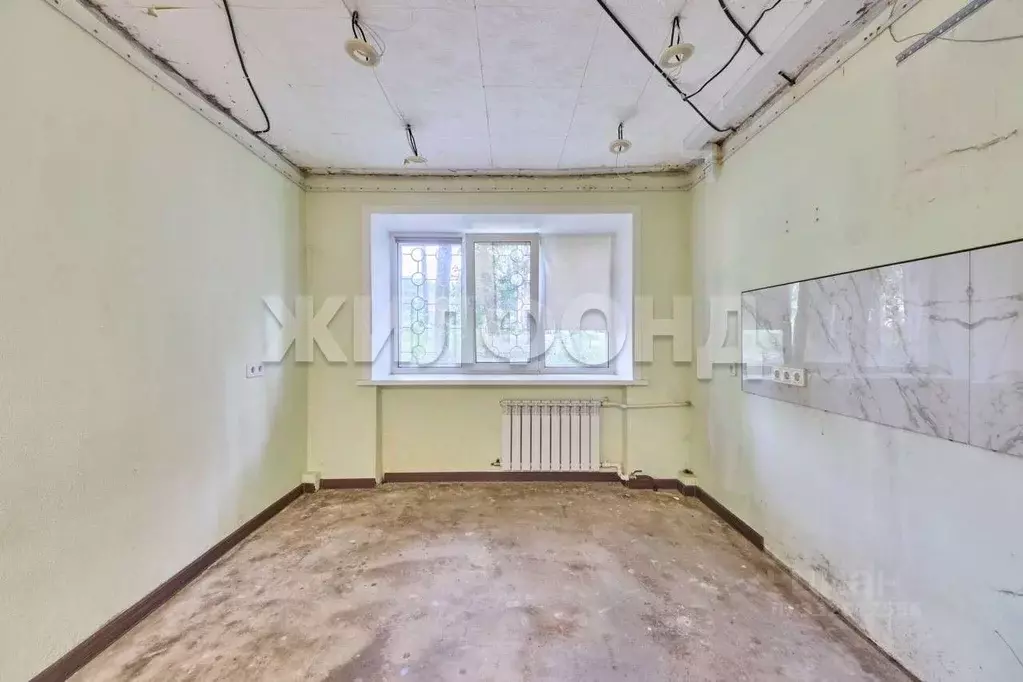 Комната Хабаровский край, Хабаровск Краснореченская ул., 75А (17.4 м) - Фото 2