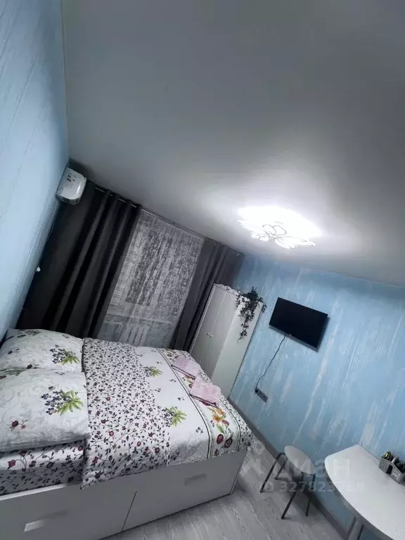 Студия Москва 9-я Парковая ул., 66К1 (18.0 м) - Фото 1