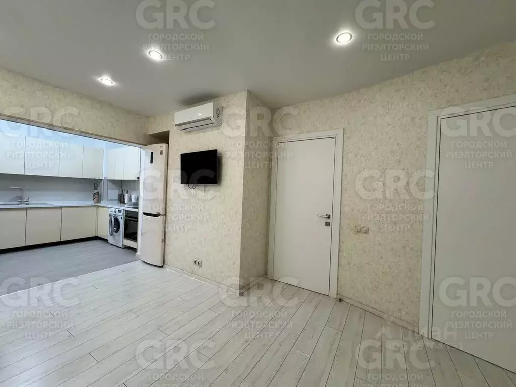 4-к кв. Краснодарский край, Сочи Новый Сочи мкр, ул. Пирогова, 30 ... - Фото 2