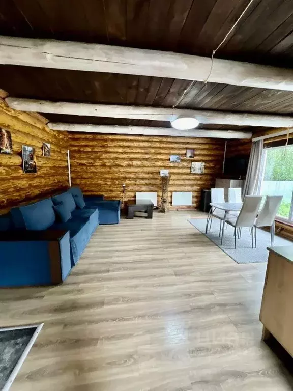 Дом в Челябинская область, Челябинск ул. Ленина, 11 (100 м) - Фото 1