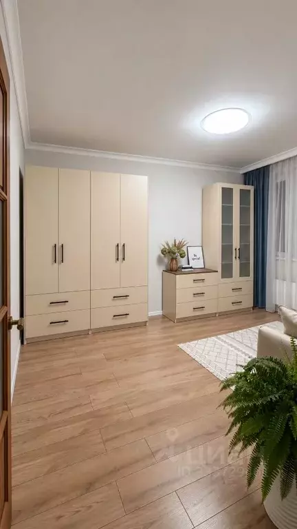 2-к кв. Московская область, Химки Молодежная ул., 5 (56.0 м) - Фото 1