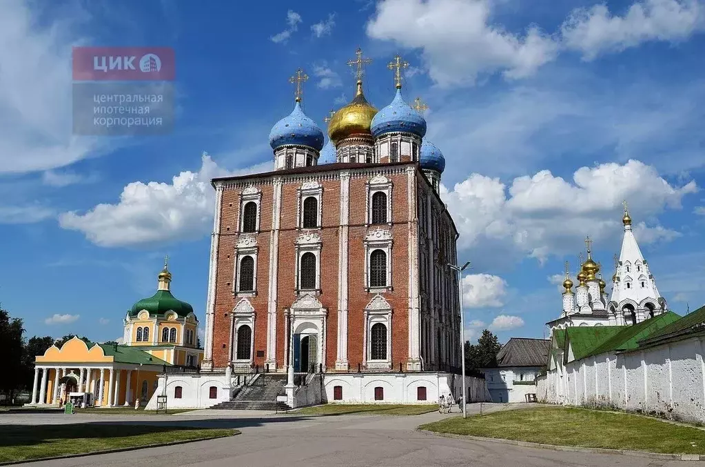 Участок в Рязанская область, Рязань Рыбацкая ул., 20 (5.18 сот.) - Фото 2