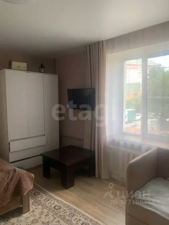 2-к кв. Воронежская область, Воронеж Ипподромная ул., 2 (46.1 м) - Фото 1