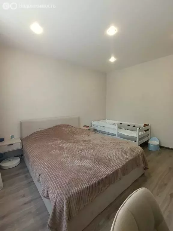 2-комнатная квартира: Старый Оскол, микрорайон Королёва, 5А (54 м) - Фото 2