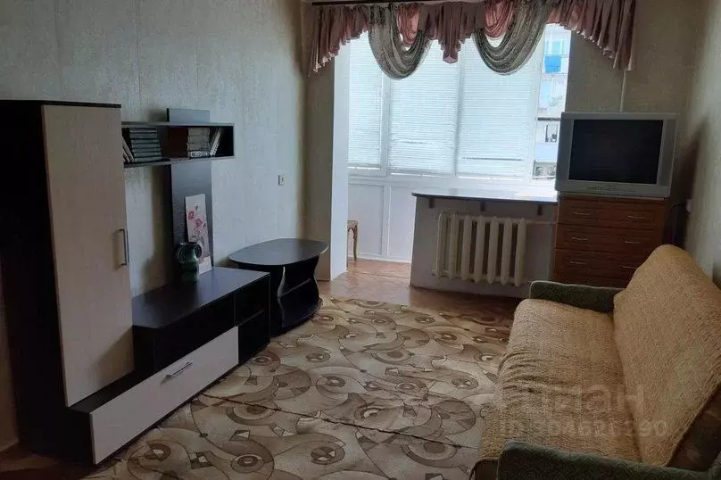 2-к кв. Севастополь ул. Ефремова, 20 (67.0 м) - Фото 1