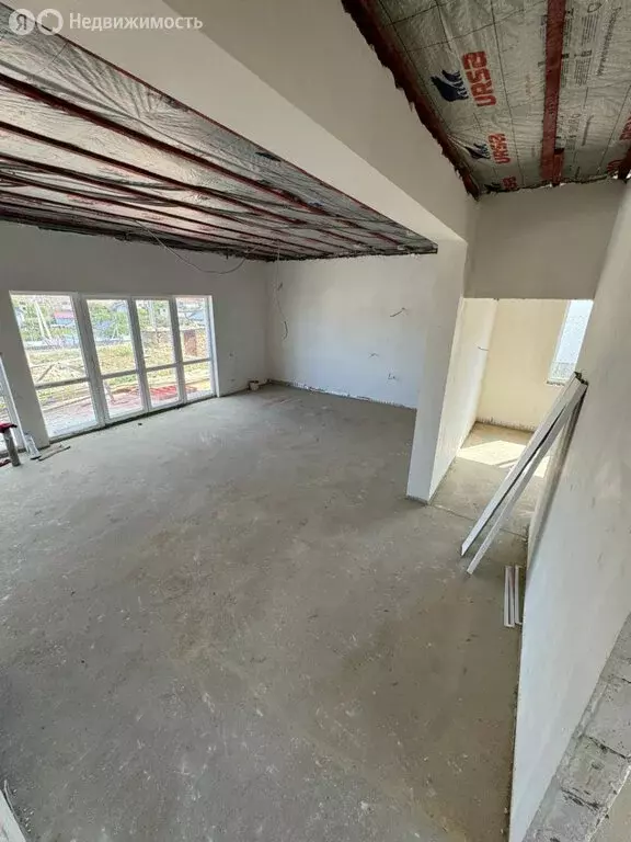 Дом в Севастополь, садоводческое товарищество Мрия (90 м) - Фото 1