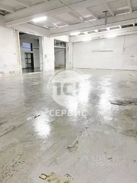 Склад в Московская область, Одинцовский городской округ, д. Малые . - Фото 0