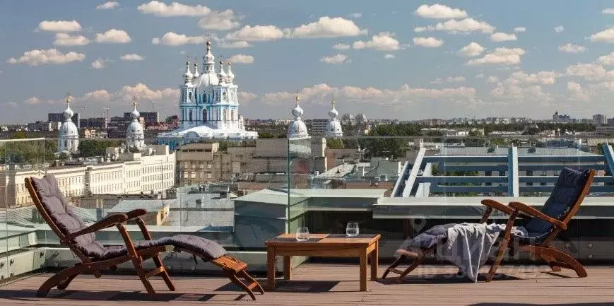 2-к кв. Санкт-Петербург Тверская ул., 6 (390.0 м) - Фото 1