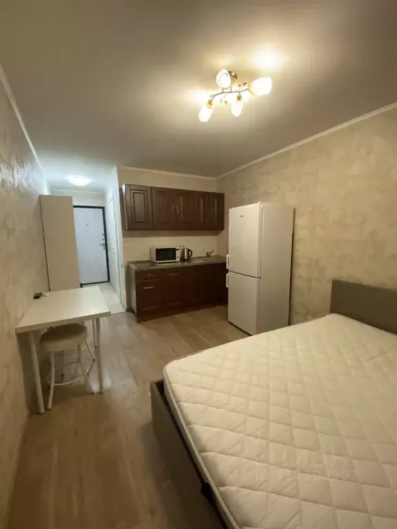 Студия Москва Алтуфьевское ш., 2К1 (20.0 м) - Фото 1