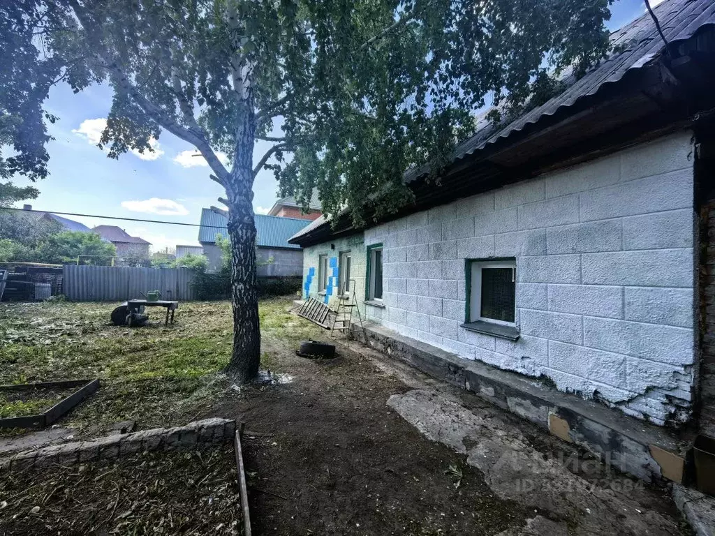 Дом в Новосибирская область, Новосибирск 2-й Кавказский пер., 9 (68 м) - Фото 1
