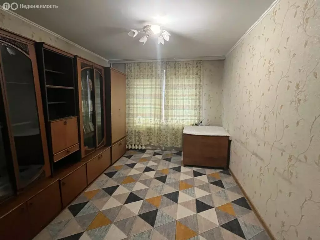 2-комнатная квартира: Монино, улица Маслова, 11 (41.5 м) - Фото 2