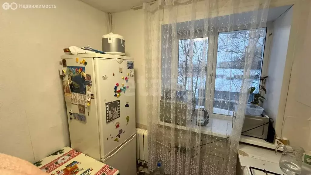 3-комнатная квартира: Тюмень, улица Белинского, 18 (48.9 м) - Фото 2