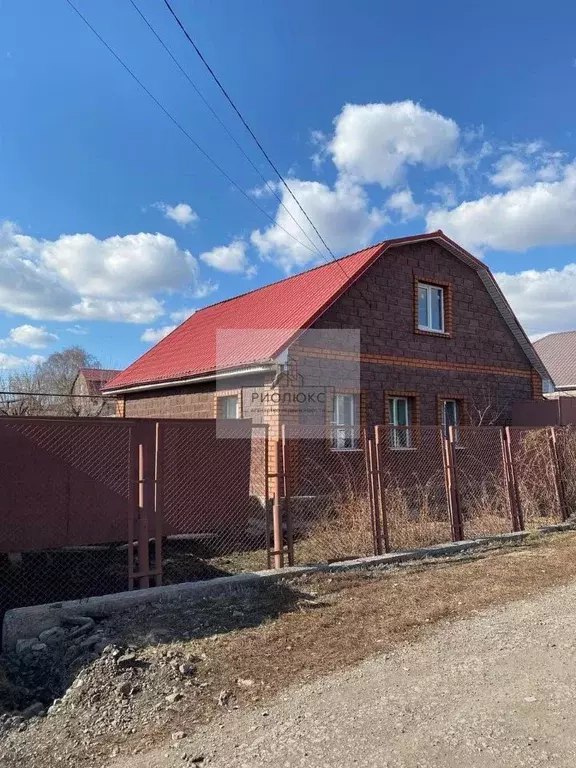 Дом в Челябинская область, Магнитогорск Гражданская ул., 89 (65 м) - Фото 2