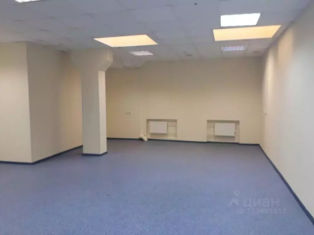 Помещение свободного назначения в Москва Нижняя Красносельская ул., ... - Фото 2