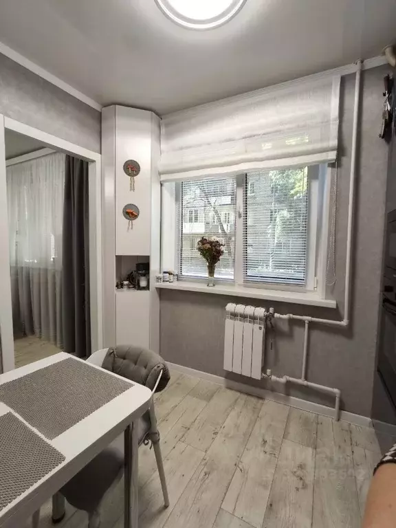 1-к кв. Саратовская область, Энгельс ул. Ленина, 17 (29.0 м) - Фото 1