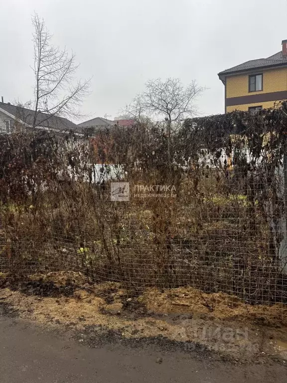 Участок в Московская область, Люберцы СНТ Зеленая Зона тер., 287 (4.0 ... - Фото 1