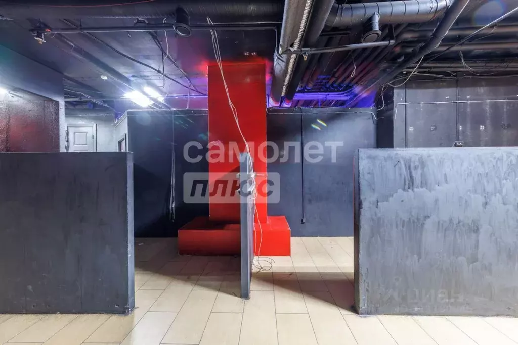 Помещение свободного назначения в Брянская область, Брянск ... - Фото 0