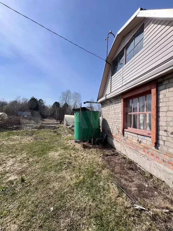 Дача 40 м на участке 11 сот. - Фото 1
